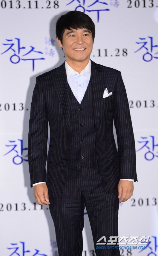 임창정, 이혼 후 첫 열애설 보도에 