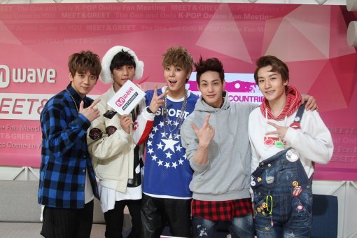 JJCC '밋앤그릿' 통해 해외팬들과 즐거운 만남…다양한 매력발산 : 네이트 연예