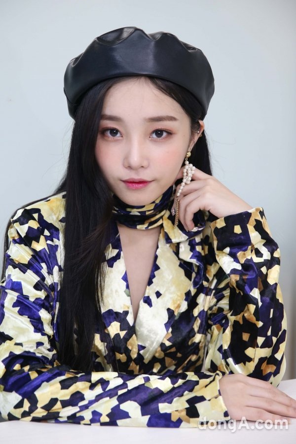 [루키인터뷰 : 얘 어때?③] 아이디(Eyedi) 