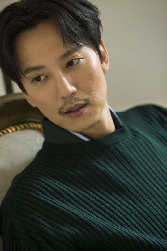 [미니인터뷰] '어느날' 김남길, 