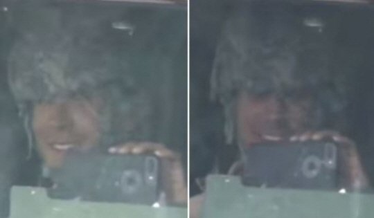 사드 기습 배치, 할머니는 통곡··· 미군운 '비웃음' 분통하고 참담해 : 네이트 뉴스
