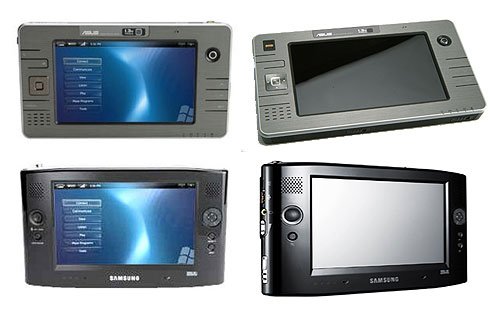 ''MS 오리가미'' UMPC의 모든것 : 네이트 뉴스