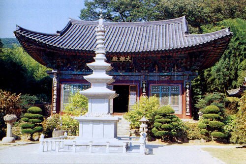 장안사 일대 부산 대표 관광지로 만든다 : 네이트 뉴스
