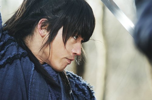 고려 광종, 왜 '빛나거나, 미치거나'인가? : 네이트 연예
