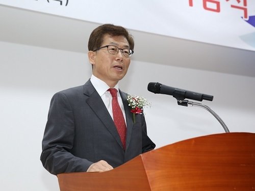 임기만료 구본민 법무보호복지公 이사장 10일 퇴임 네이트 뉴스 
