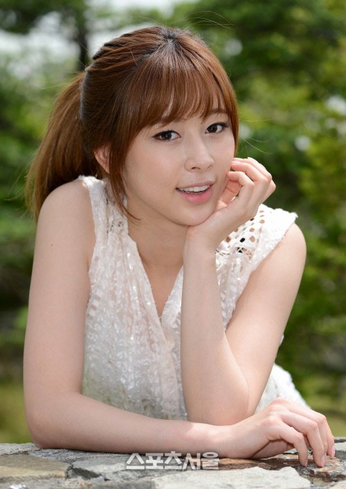 [인터뷰]박연수 