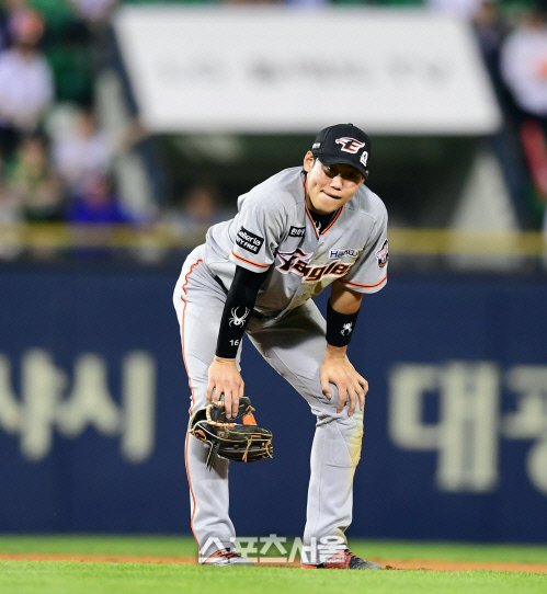 타격 일변도, KBO리그에 '쪼는 맛'이 사라졌다 : 네이트 스포츠