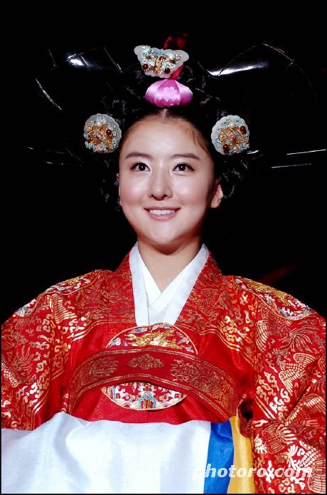 [연예]우아한 왕비 미스코리아 장윤서 : 네이트 연예