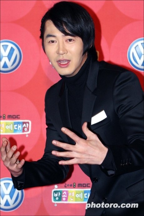 전진, 상이여 내게로 와~ : 네이트 연예