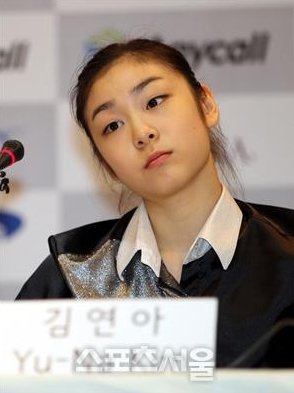 연아, 1년만에 복귀 무산?…美 
