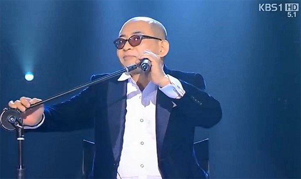 조덕배, 대마초 사건으로 덮어버린 '히트곡' 재조명 : 네이트 연예