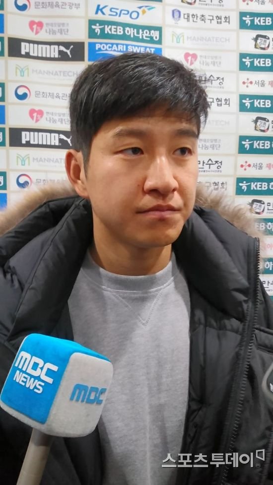 '국내 이적' 박주호 "대표팀은 항상 뛰고 싶은 자리" : 네이트 스포츠 '국내 이적' 박주호 "대표팀은 항상 뛰고 싶은 자리" : 네이트 스포츠