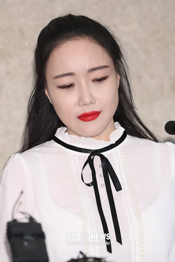 [초점S] 낸시랭-왕진진, 10개월 동안의 '사랑'과 '전쟁' : 네이…