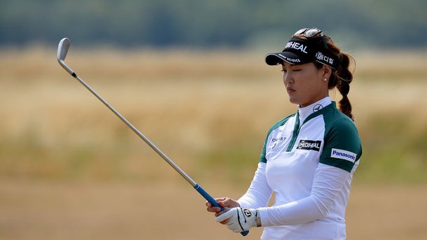 유소연, 브리티시 여자오픈 골프 3위…우승은 홀 : 네이트 스포츠