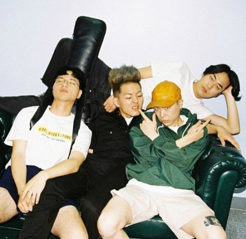 밴드 혁오 보컬 오혁 