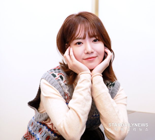[S인터뷰] '내일도 맑음' 하승리, 