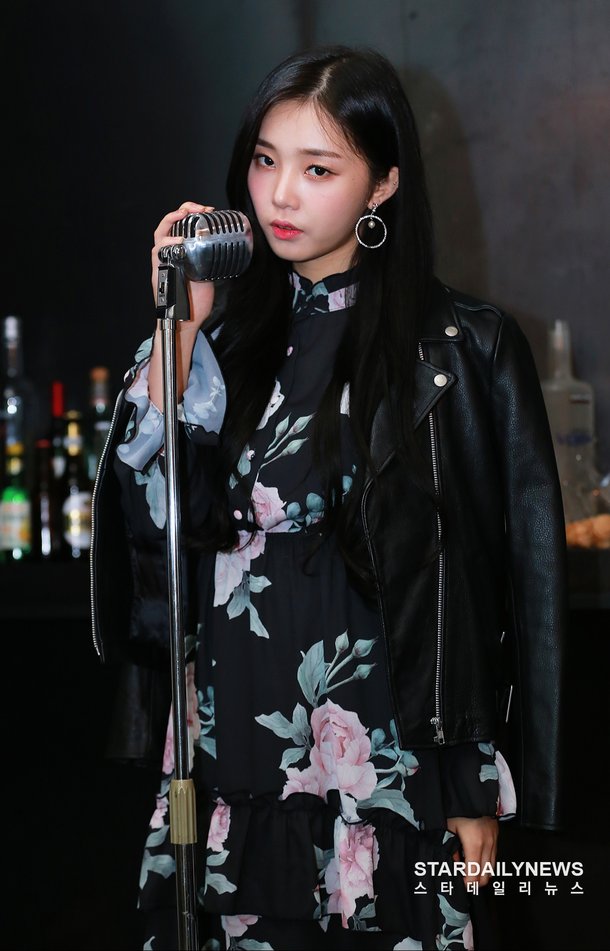 [S인터뷰②] 아이디(Eyedi), 