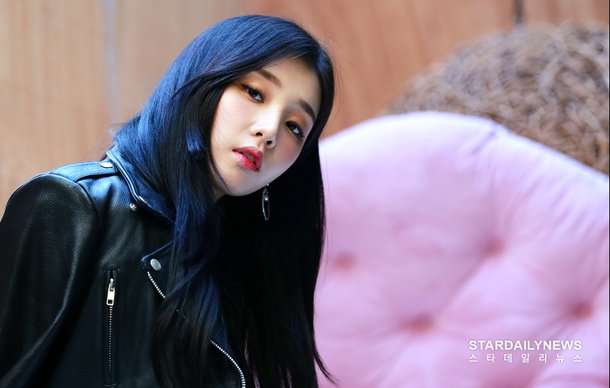 [S인터뷰②] 아이디(Eyedi), 