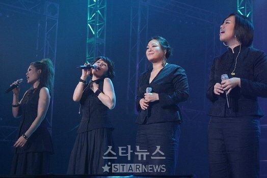 빅마마, 시상식서 故 이은주 장정진 추모곡 부른다 : 네이트 연예