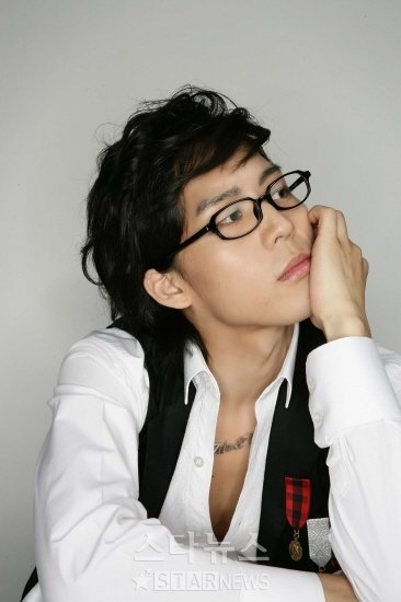 원티드 하동균 