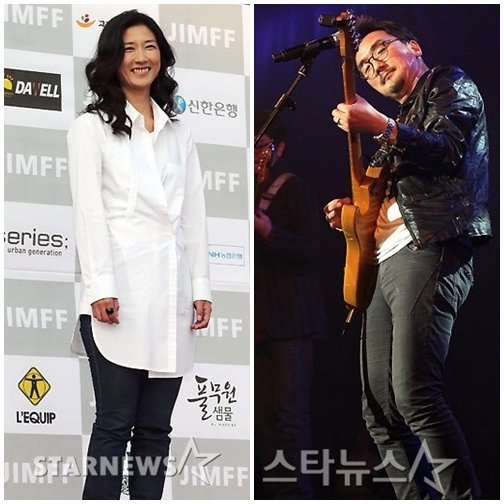 이한철·융진·신대철·말로…문화예술 명예교사 위촉 : 네이트 연예