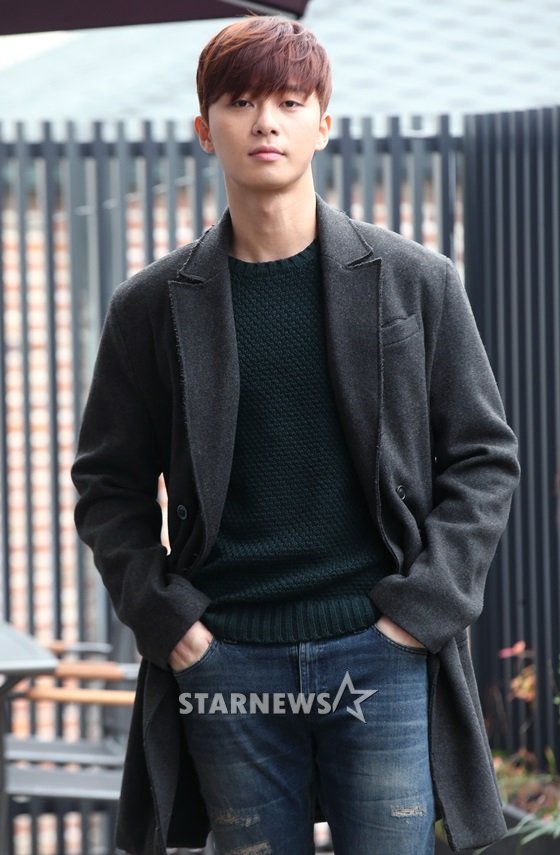 박서준 