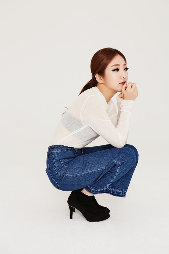 '날 것 그대로'를 좋아하는 가수 정인(인터뷰①) : 네이트 연예