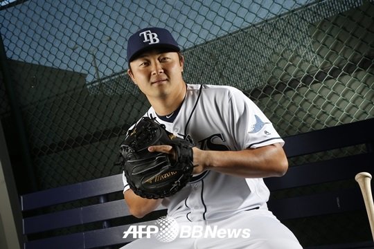 '한국계 포수' 최현, 보스턴전 시범경기 첫 홈런…3타수 2안타 3타점 : 네이트 스포츠