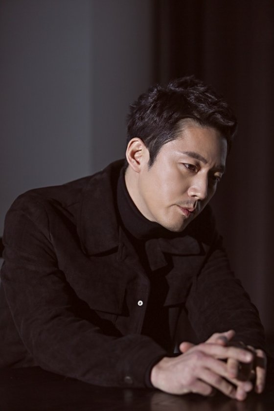 FULL인터뷰]장혁, 아내와 세 아이 공개 않는 이유(인터뷰) : 네이트 연예