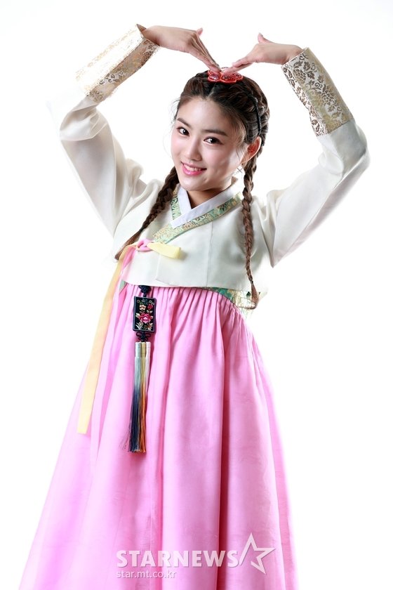 [한복인터뷰]이하린 