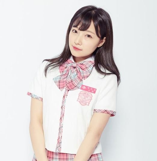 '프듀48' 22위 무라세 사에, 한국어 인사 