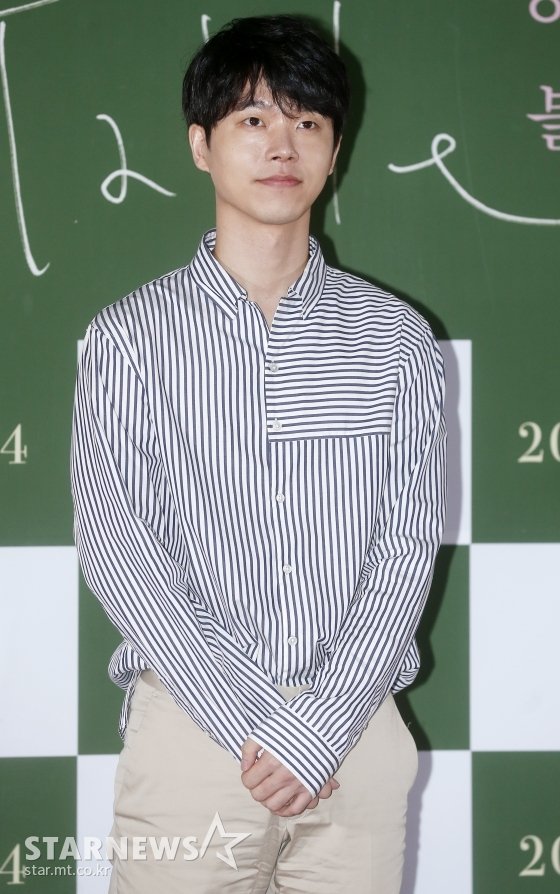 [단독]전성우, 신수원 연출 단막극 '물비늘' 캐스팅 : 네이트 뉴스