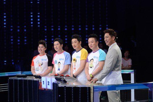 이영자, '안녕하세요' 4MC 트러블 없는 이유 