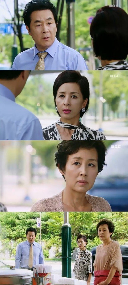 '금나와라뚝딱' 한진희, 이경진·이혜숙과 삼자대면 '파란 예고' : 네이트 뉴스