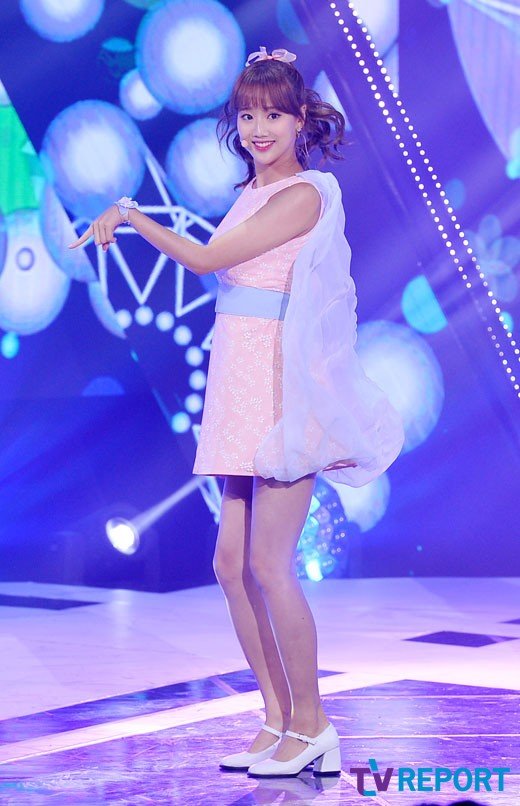 에이프릴 현주, 자필편지로 팀 탈퇴 공식화 
