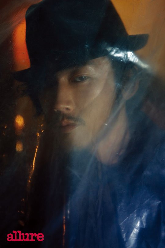 '추노' 장혁, '갈망하는 눈빛 애절하네~' : 네이트 연예