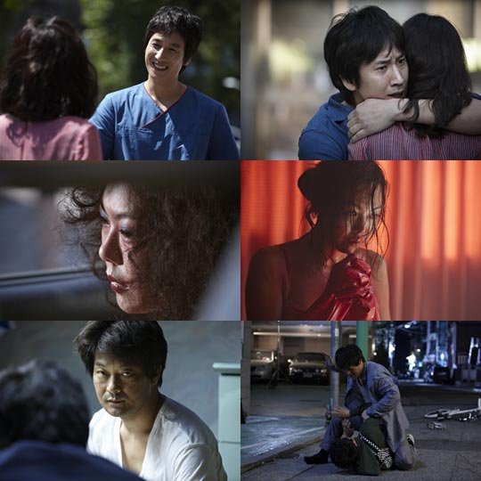 '화차' 충격 미스터리의 해답, 미공개 스틸 공개 : 네이트 뉴스