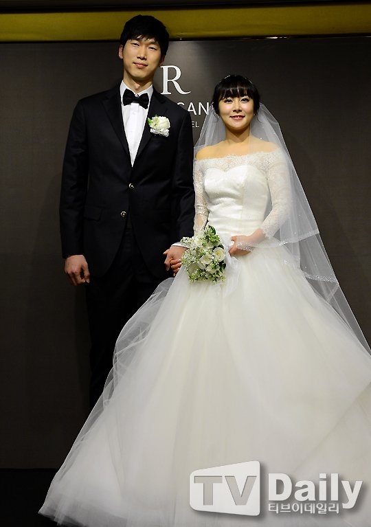 [TD포토] 정휘량-최율 '품절남 품절녀 선업 합니다' : 네이트 연예