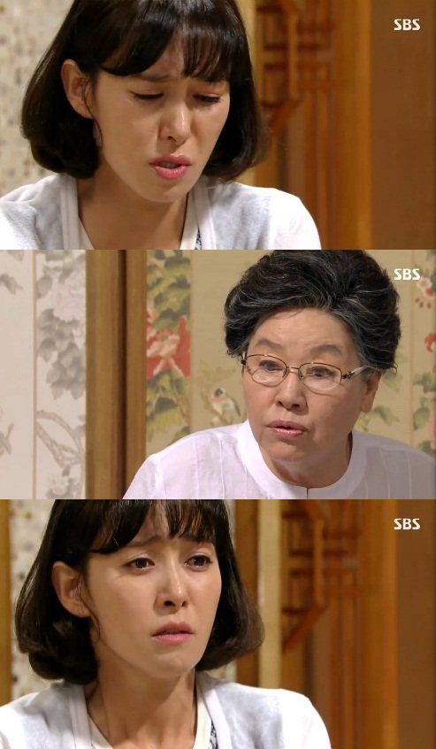 '결혼의여신' 장영남 과거사 밝혀졌다…'장현성 뒷바라지까지' : 네이트 연예