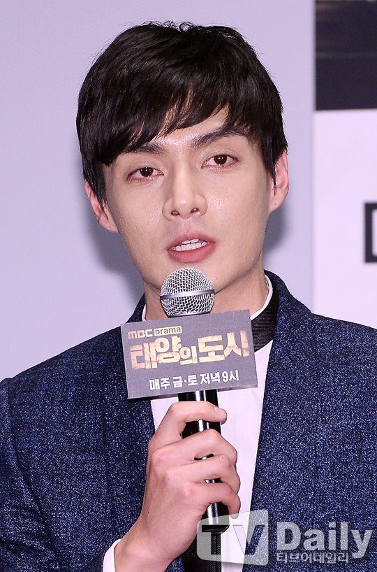 김준 소속사 