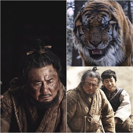 '대호' 10대부터 중장년층까지, 세대별 관람 포인트 [영화공감] : 네이트 연예