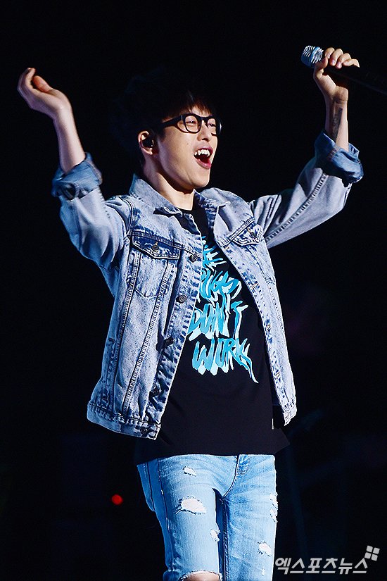 국카스텐 하현우, 故신해철 '설레이는 소년처럼' 23년만에 리메이크 : 네이트 연예