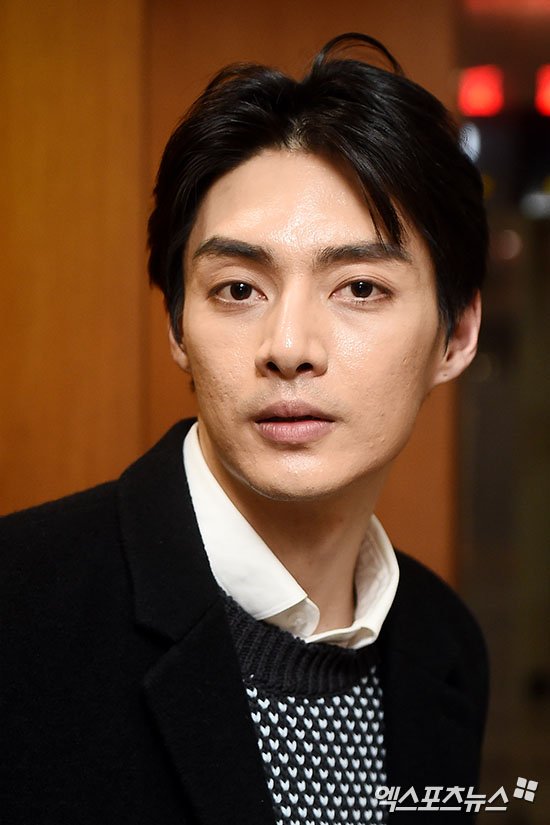 [엑's 인터뷰②] '여도' 김준 