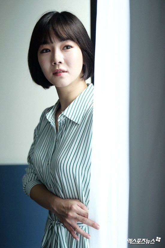 [엑's 인터뷰③] 오소연 