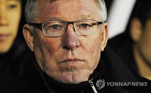 퍼거슨 치하 27년 맨유 베스트 11은? : 네이트 스포츠