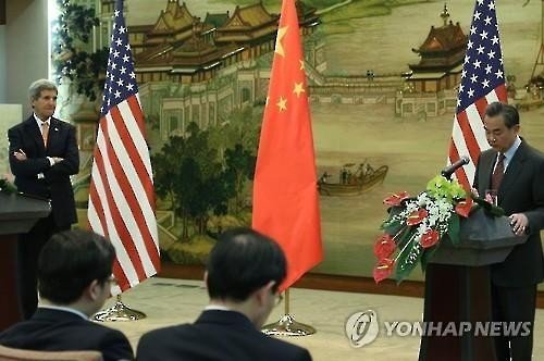 남중국해 중국 군사기지화…미사일·레이더 이어 전투기(종합) : 네이트 뉴스