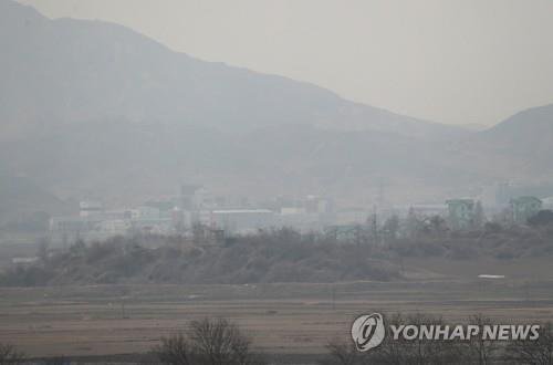 개성공단 입주기업들 
