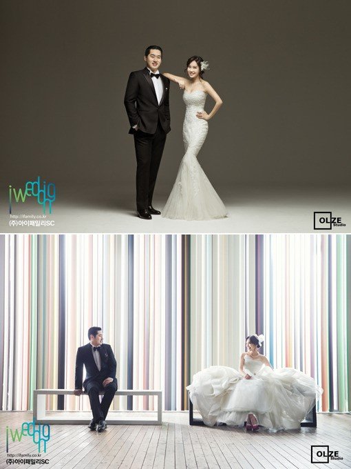 쿨 유리 결혼 '연하 사업가와 비공개 결혼식 올렸다' : 네이트 뉴스